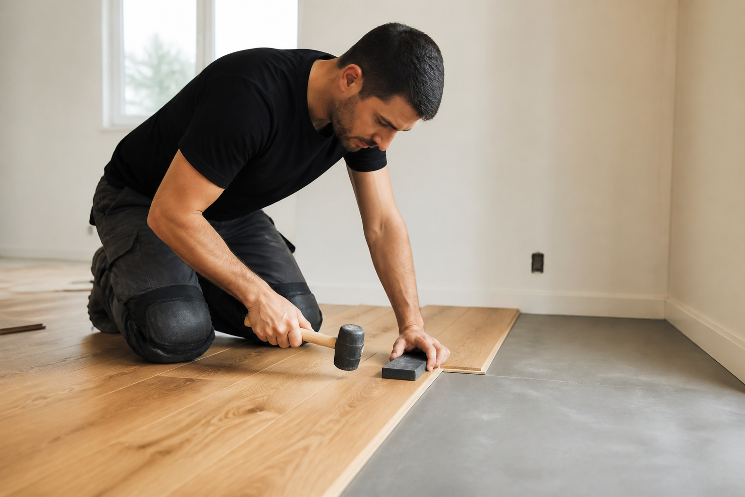 Flooring